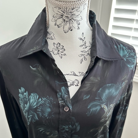 Gucci Silk Blouse - Picture 2 of 12
